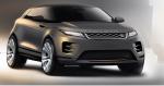 Land Rover Range Rover Evoque D240 HSE 2019 года (WW)